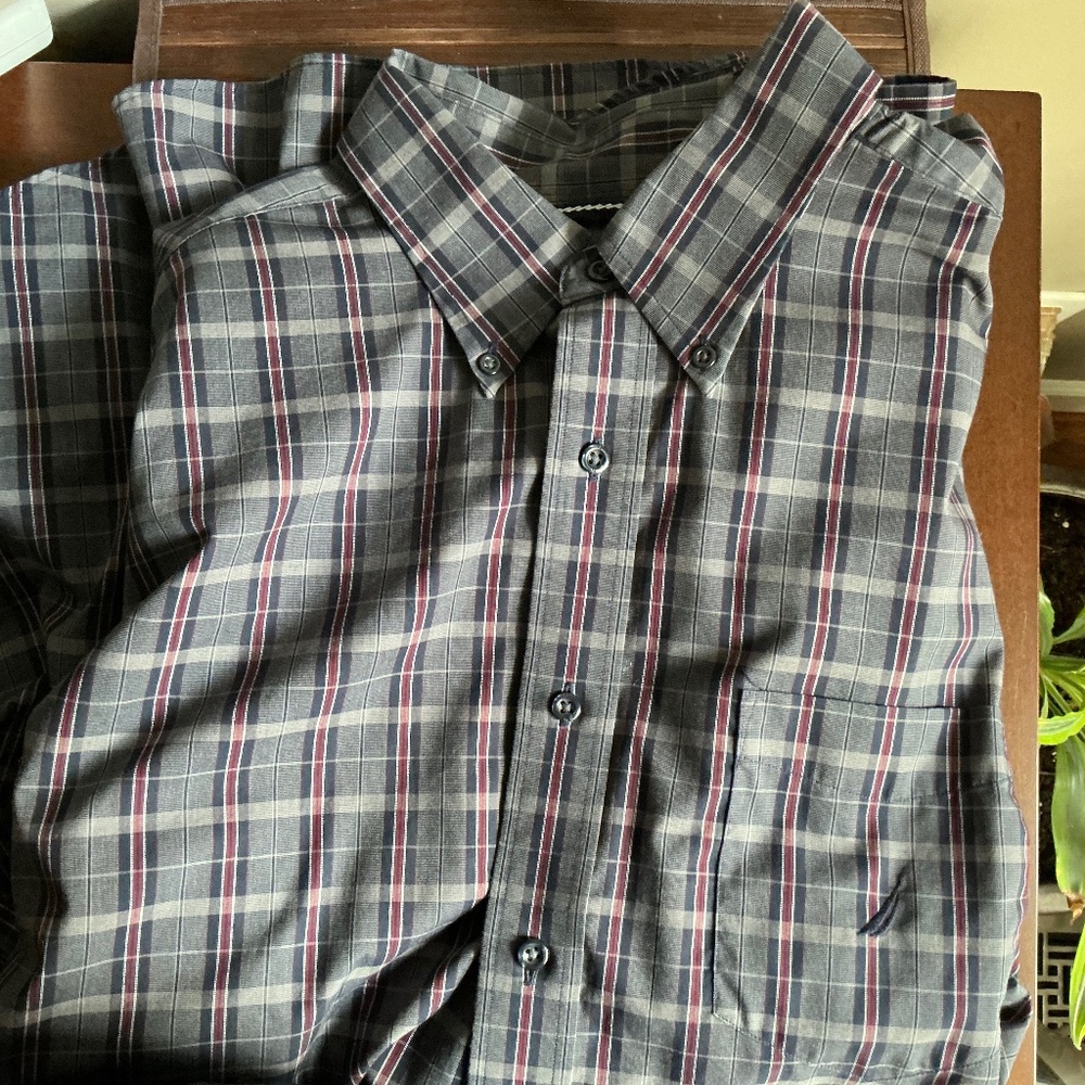 Nautica Casual Shirt